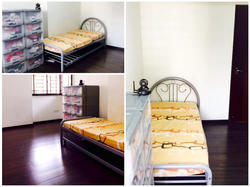 Blk 25A Jalan Membina (Bukit Merah), HDB 5 Rooms #67552362